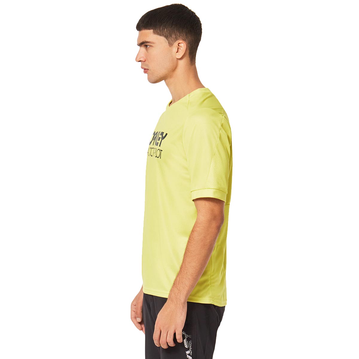 OAKLEY - FACTORY PILOT MTB JERSEY T-SHIRT