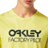 OAKLEY - FACTORY PILOT MTB JERSEY T-SHIRT