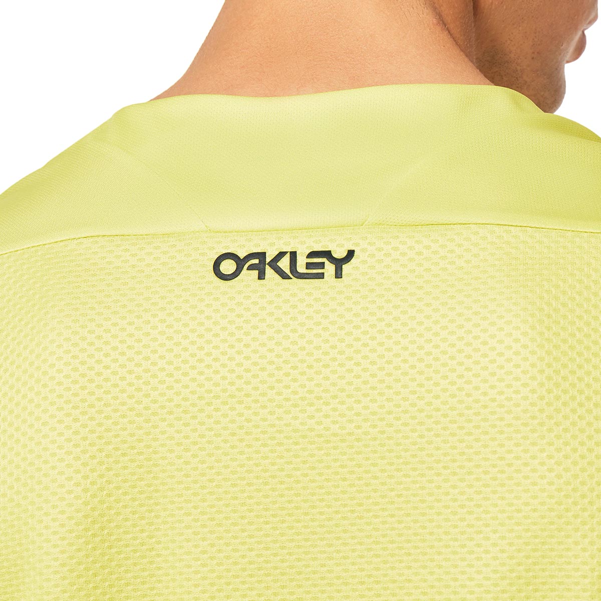 OAKLEY - FACTORY PILOT MTB JERSEY T-SHIRT