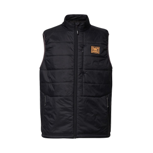 OAKLEY - TC SKULL PUFFY VEST