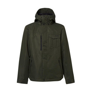 OAKLEY - CORE DIVISIONAL RC INSULATED JACKET