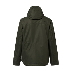 OAKLEY - CORE DIVISIONAL RC INSULATED JACKET