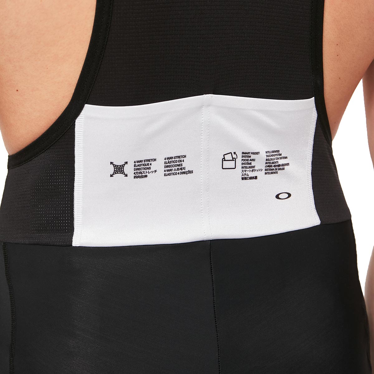 OAKLEY - ENDURANCE CARGO BIB KNICKER