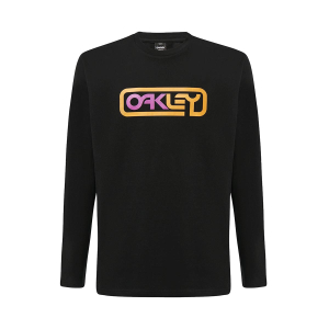 OAKLEY - LOCKED IN B1B LS TEE