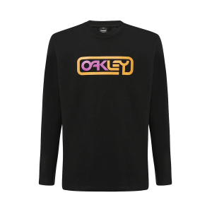 OAKLEY - LOCKED IN B1B LS TEE