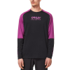 OAKLEY - FACTORY PILOT LITE MTB LS JERSEY II