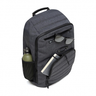 Oakley best sale enduro 25