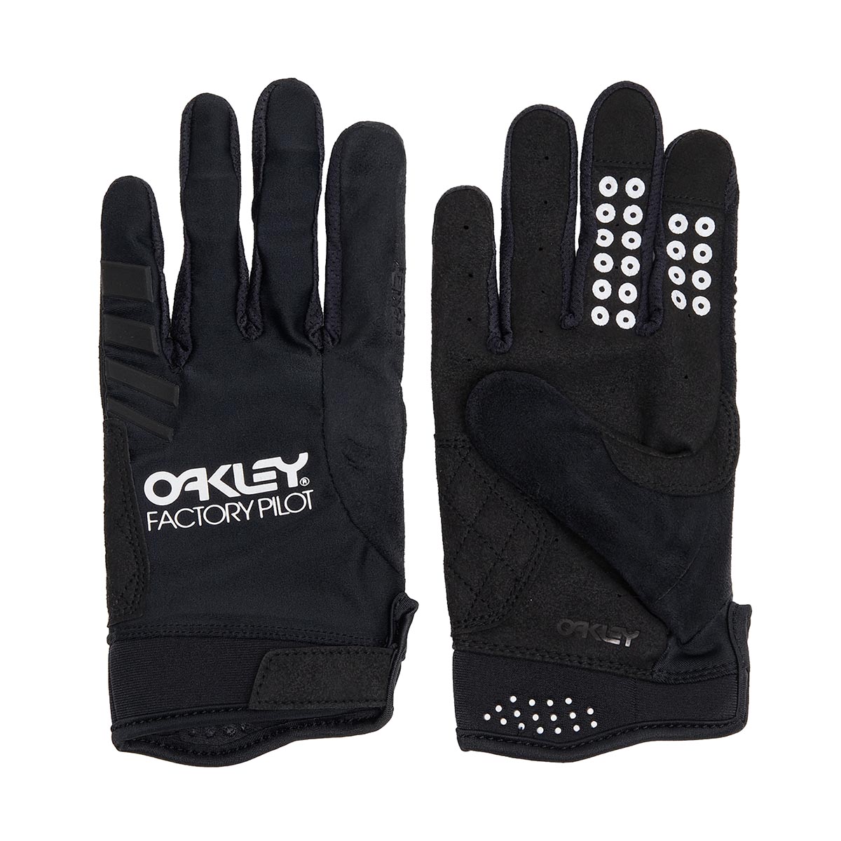 OAKLEY - SWITCHBACK MTB GLOVE