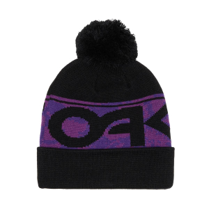 OAKLEY - WANDERLUST POM BEANIE