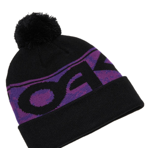 OAKLEY - WANDERLUST POM BEANIE