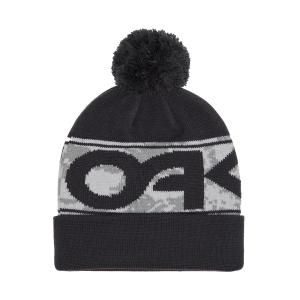 OAKLEY - WANDERLUST POM BEANIE