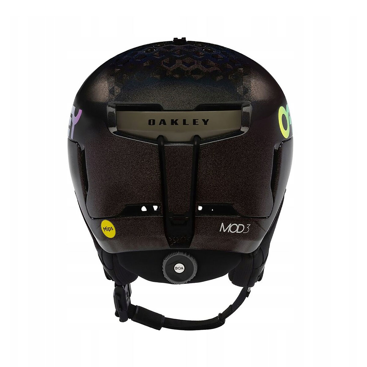 OAKLEY - MOD3 - MIPS