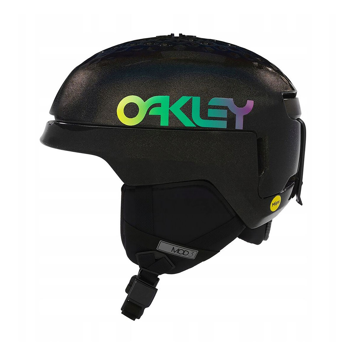 OAKLEY - MOD3 - MIPS