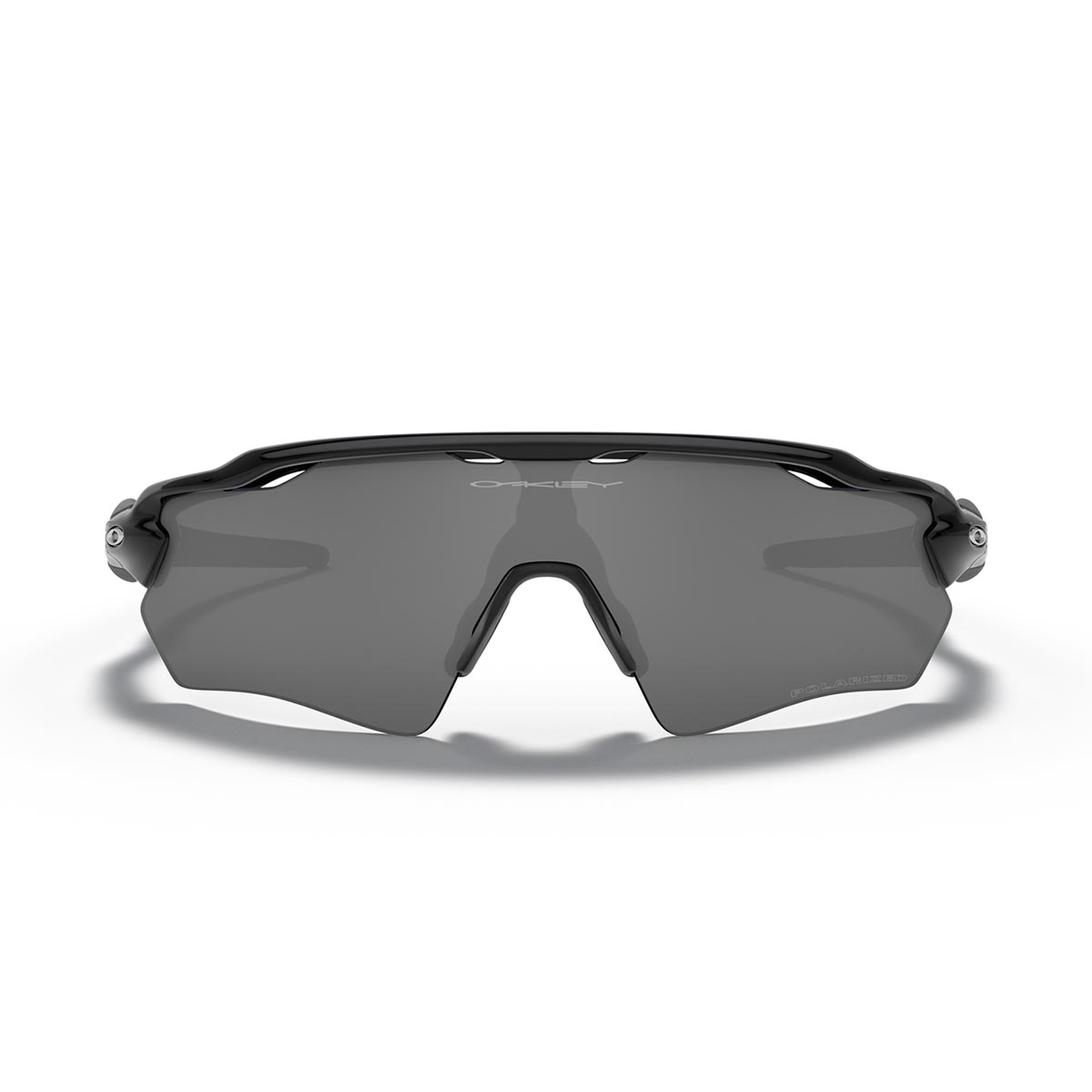 OAKLEY - RADAR EV  XS PATH (YOUTH FIT) BLACK IRIDIUM POLARIZED POLISHED BLACK