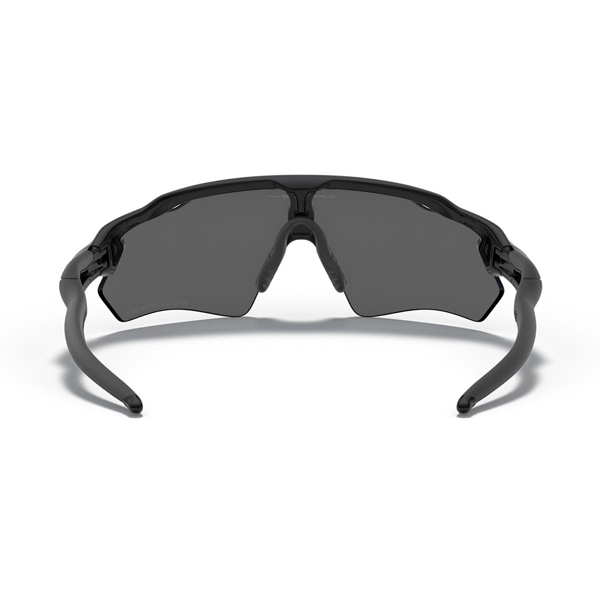 OAKLEY - RADAR EV  XS PATH (YOUTH FIT) BLACK IRIDIUM POLARIZED POLISHED BLACK