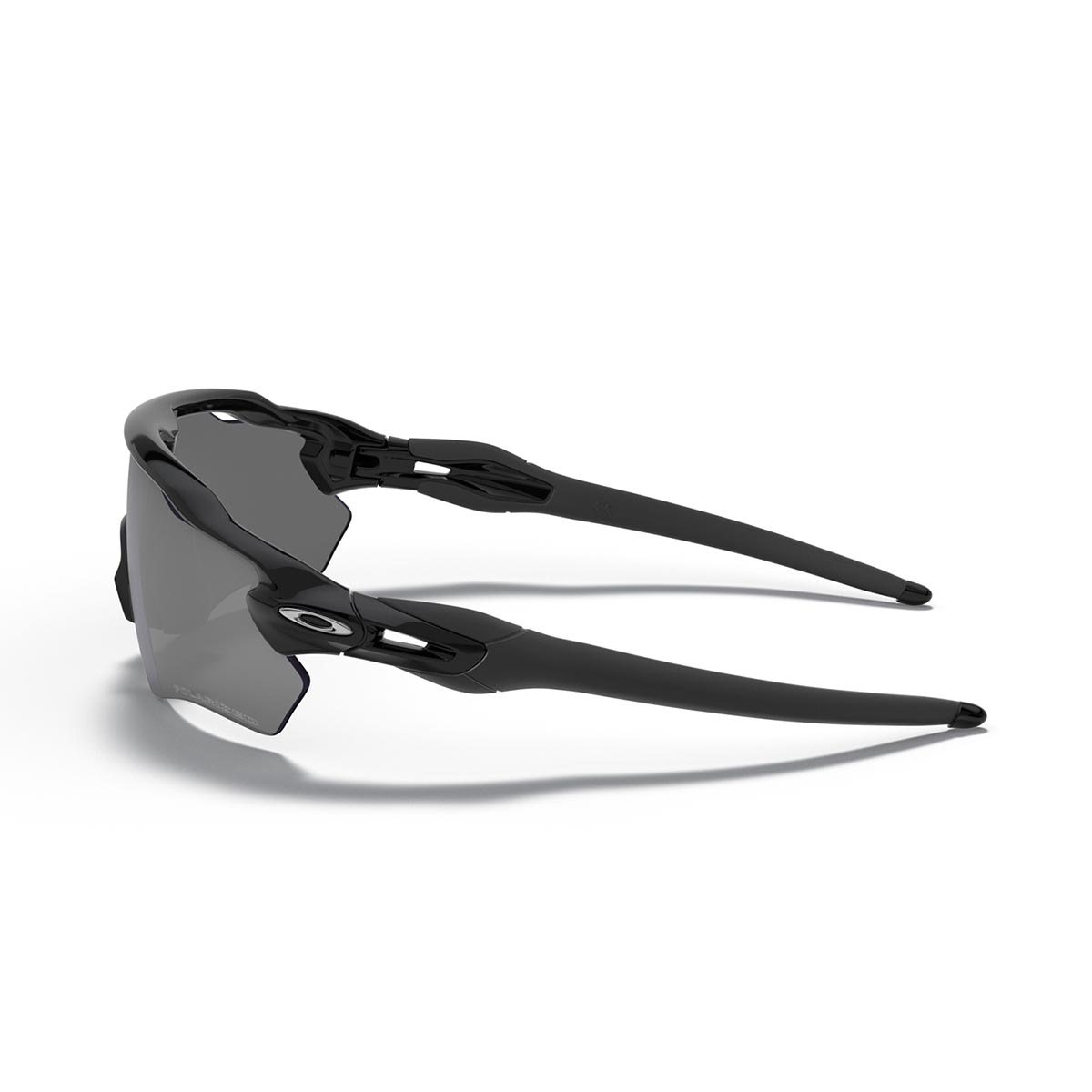 OAKLEY - RADAR EV  XS PATH (YOUTH FIT) BLACK IRIDIUM POLARIZED POLISHED BLACK