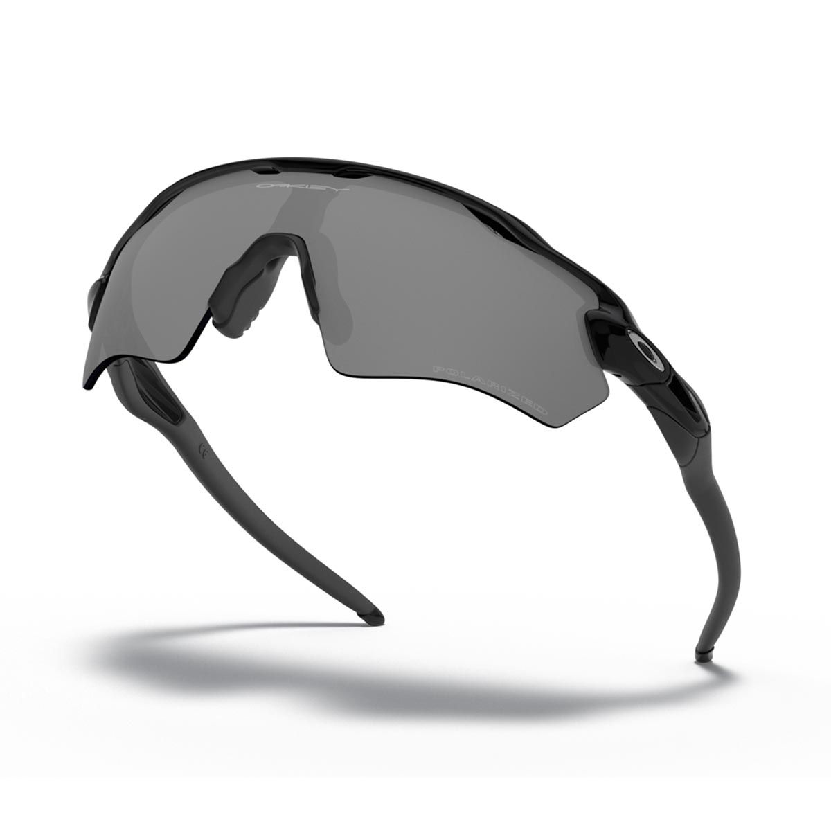 OAKLEY - RADAR EV  XS PATH (YOUTH FIT) BLACK IRIDIUM POLARIZED POLISHED BLACK