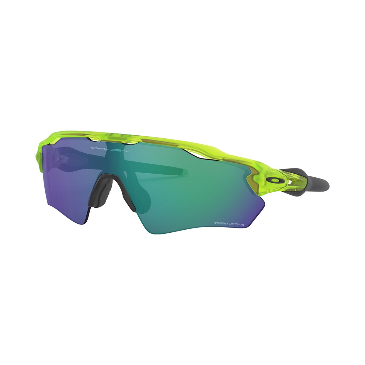 OAKLEY - RADAR EV  XS PATH (YOUTH FIT) PRIZM JADE MATTE URANIUM