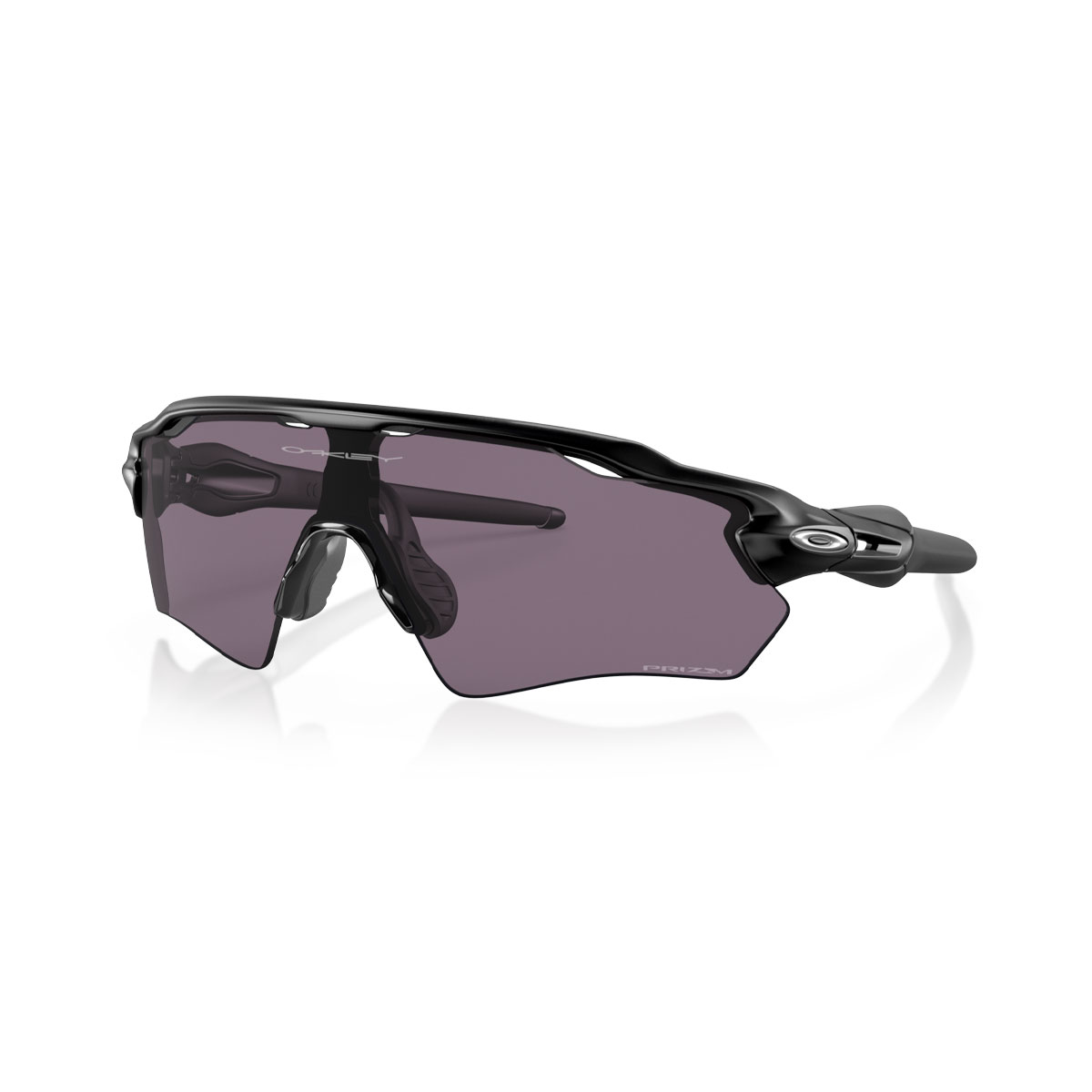 Oakley - RADAR EV XS PATH (YOUTH FIT) PRIZM GREY MATTE BLACK