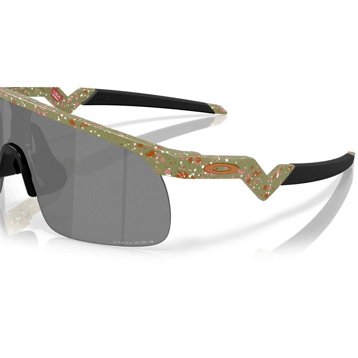 OAKLEY - RESISTOR