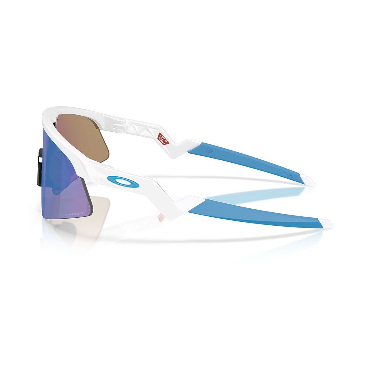 OAKLEY - RESISTOR SWEEP