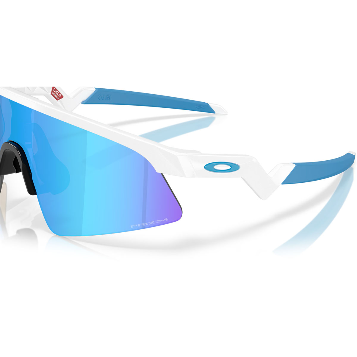 OAKLEY - RESISTOR SWEEP