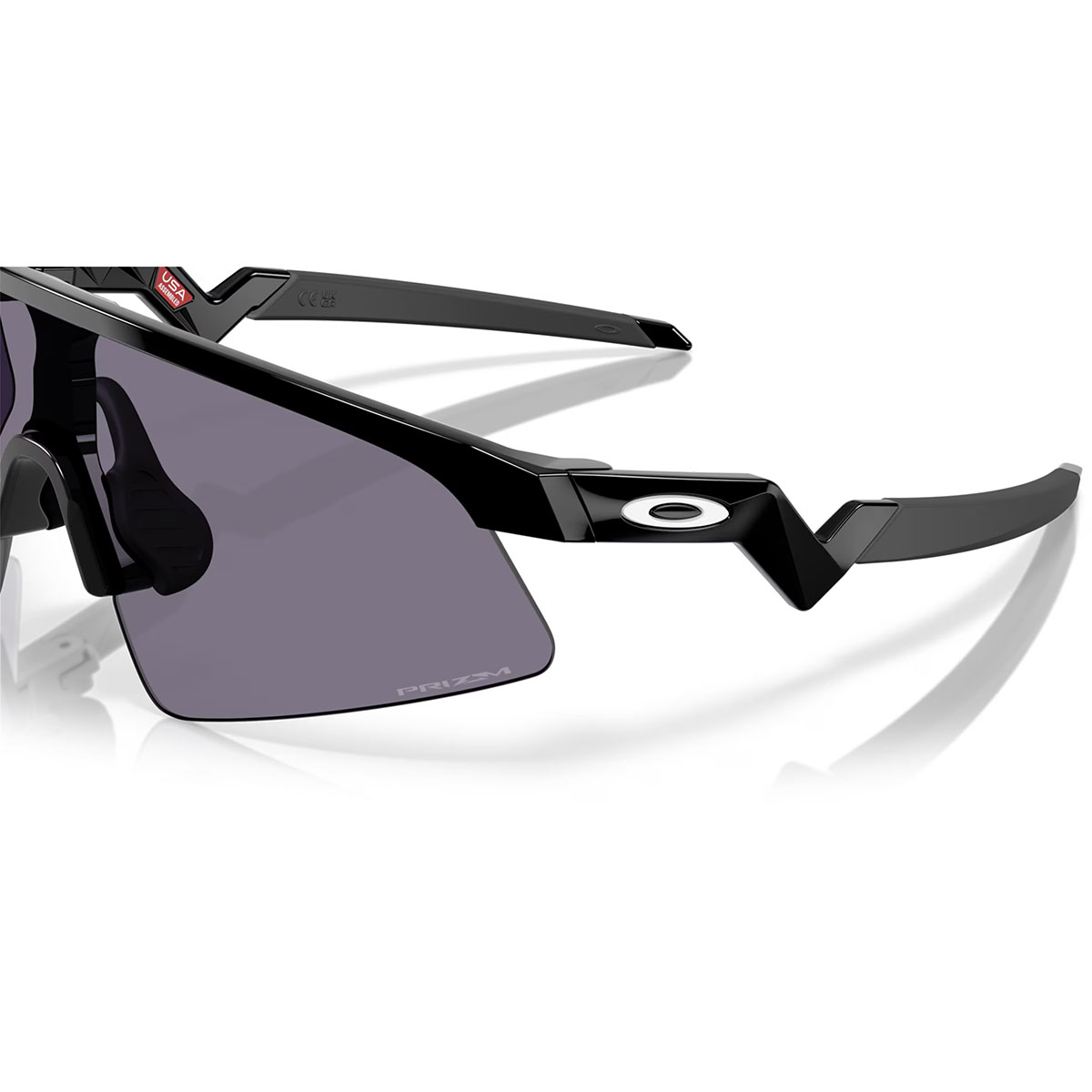 OAKLEY - RESISTOR SWEEP