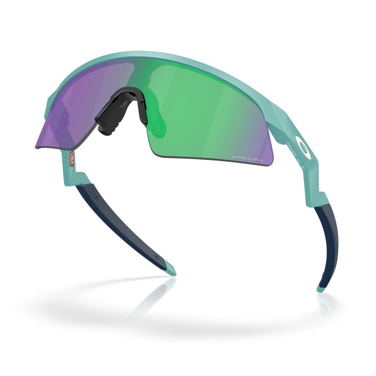 OAKLEY - RESISTOR SWEEP