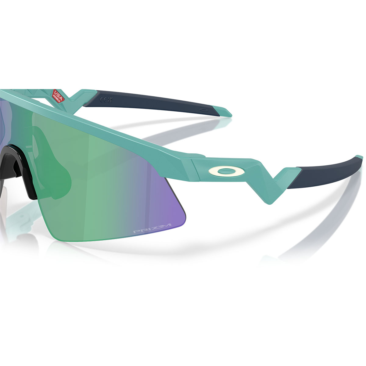 OAKLEY - RESISTOR SWEEP