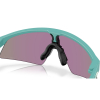 OAKLEY - RESISTOR SWEEP