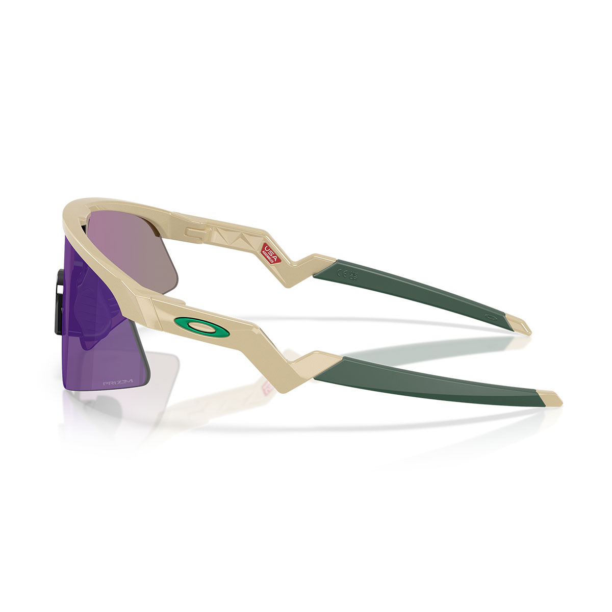 OAKLEY - RESISTOR SWEEP