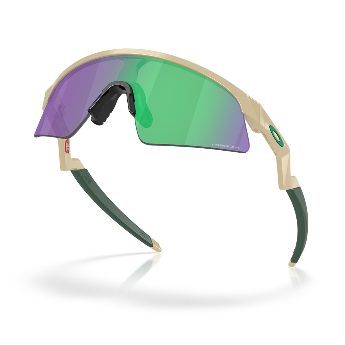OAKLEY - RESISTOR SWEEP