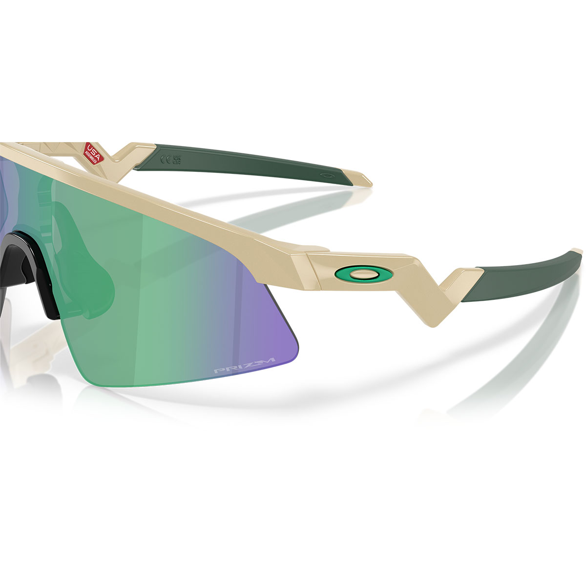 OAKLEY - RESISTOR SWEEP