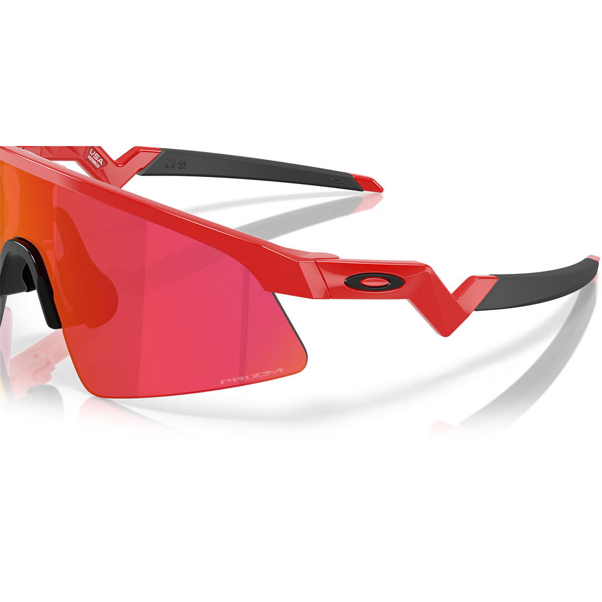 OAKLEY - RESISTOR SWEEP