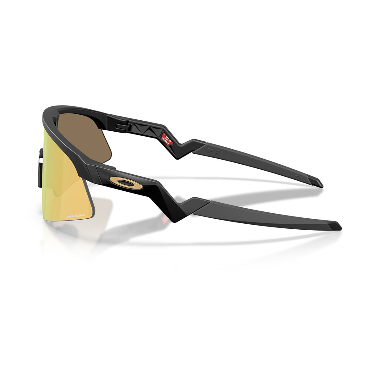 OAKLEY - RESISTOR SWEEP