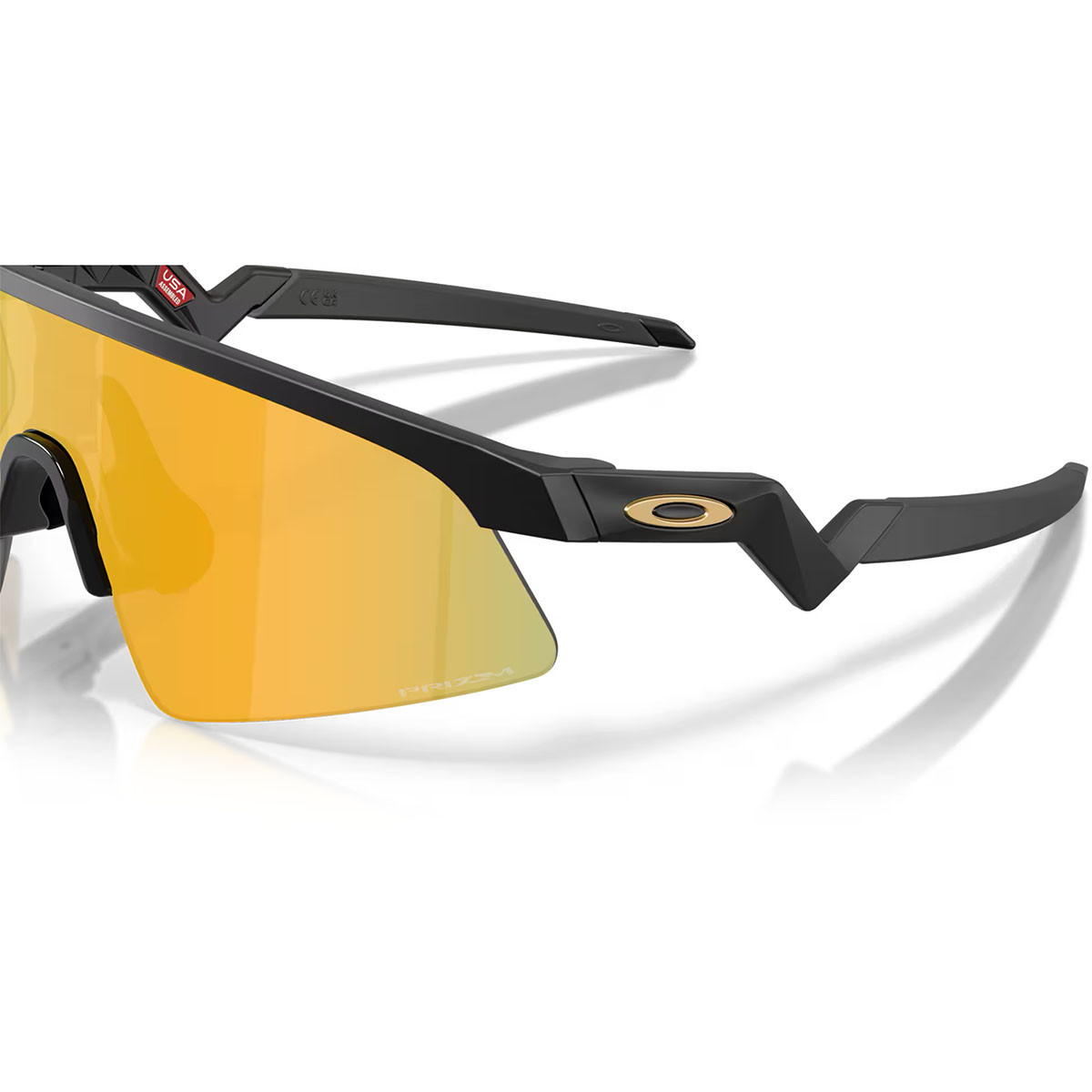 OAKLEY - RESISTOR SWEEP