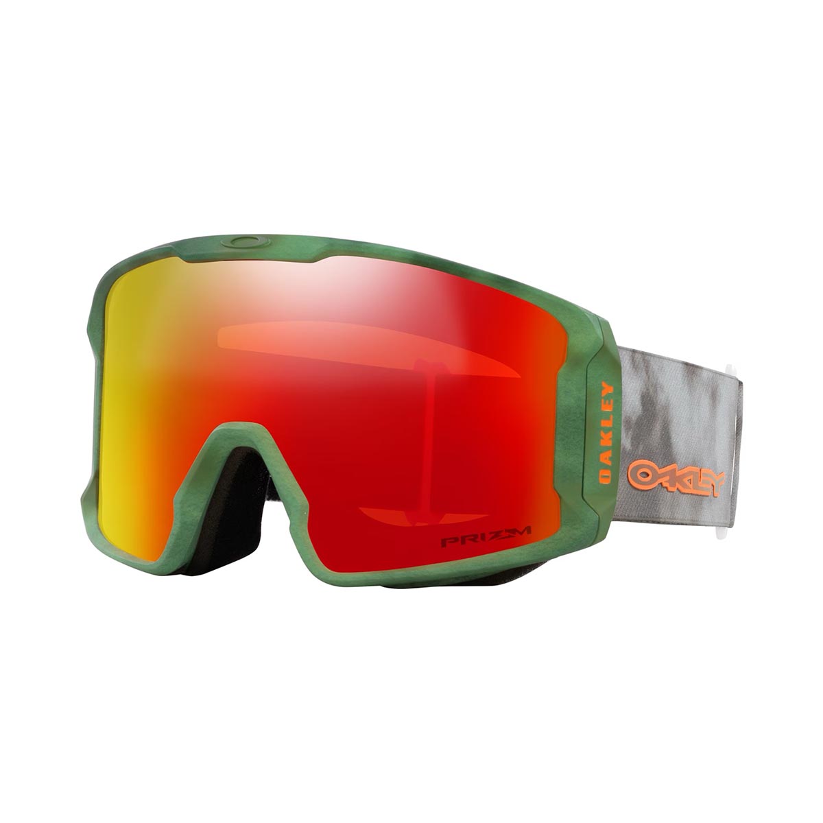 OAKLEY - LINE MINER L SNOW GOGGLES