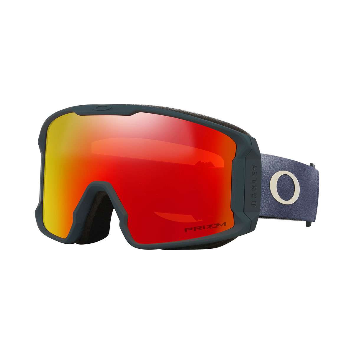 OAKLEY - LINE MINER M SNOW GOGGLES