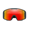 OAKLEY - LINE MINER M SNOW GOGGLES