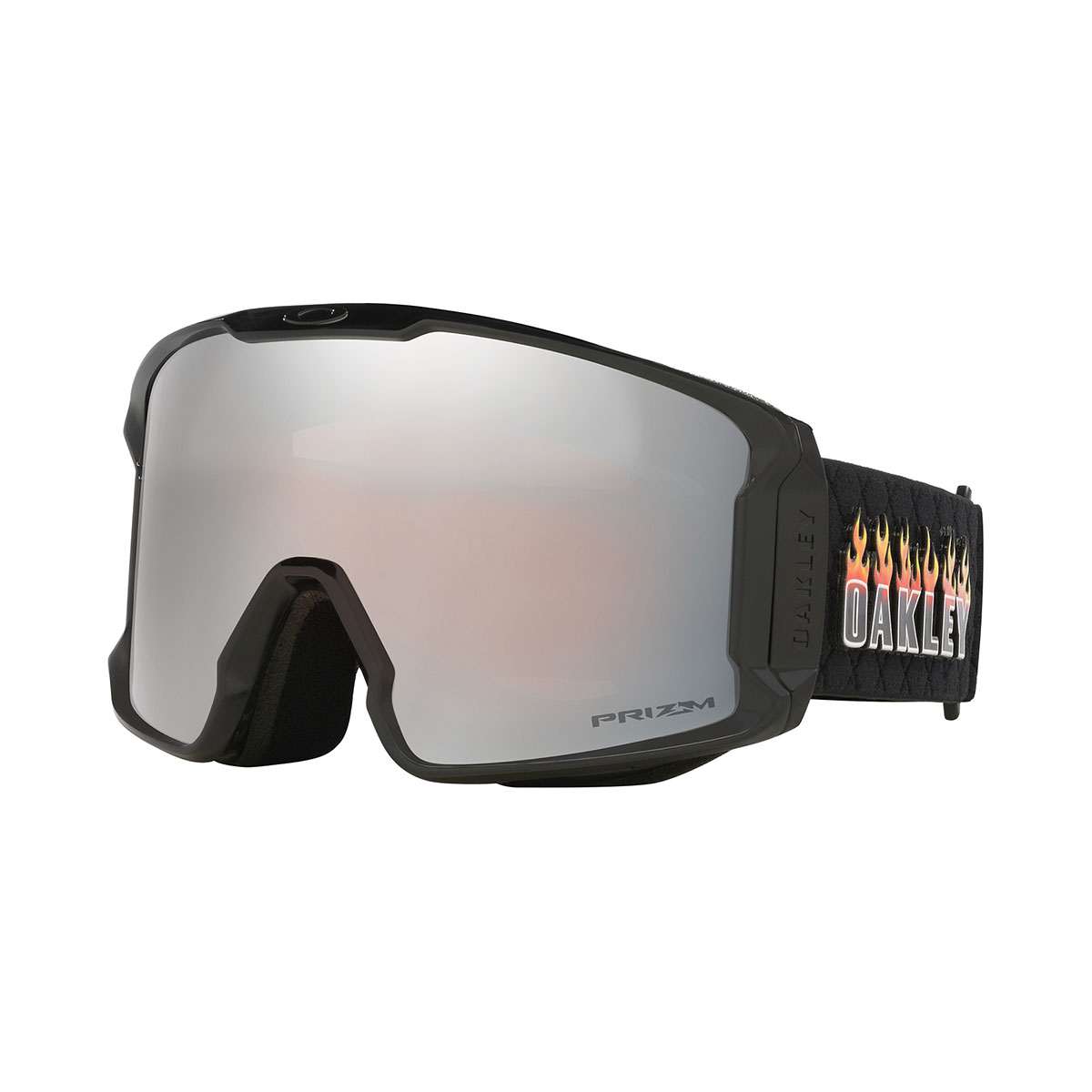 OAKLEY - LINE MINER M SNOW GOGGLES