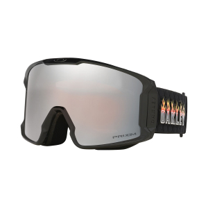 OAKLEY - LINE MINER M SNOW GOGGLES