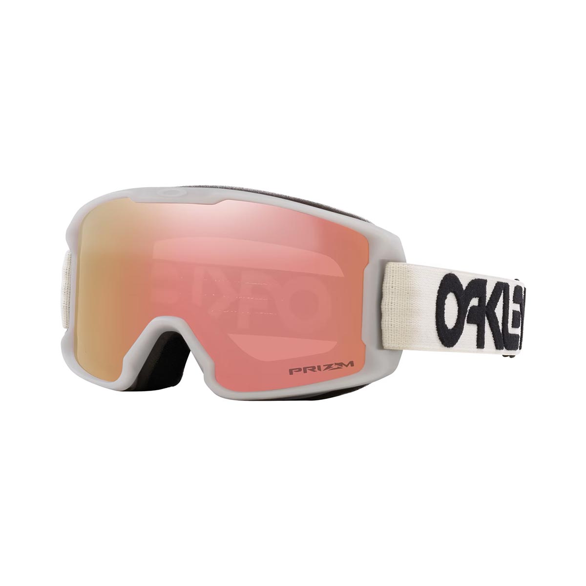 OAKLEY - LINE MINER (YOUTH FIT) SNOW GOGGLES