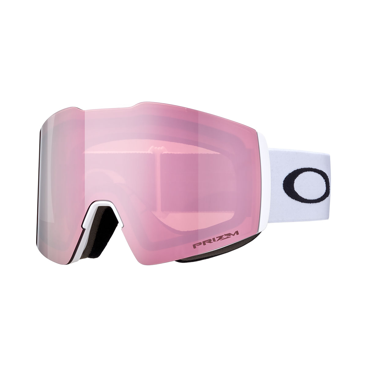 OAKLEY - FALL LINE L SNOW GOGGLES