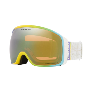 OAKLEY - FLIGHT TRACKER L SNOW GOGGLES