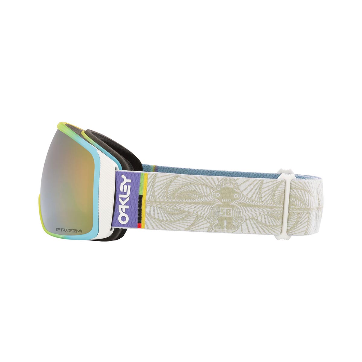 OAKLEY - FLIGHT TRACKER L SNOW GOGGLES