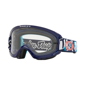 OAKLEY - O-FRAME 2.0 PRO XS (YOUTH FIT) MX GOGGLES