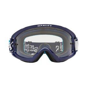 OAKLEY - O-FRAME 2.0 PRO XS (YOUTH FIT) MX GOGGLES