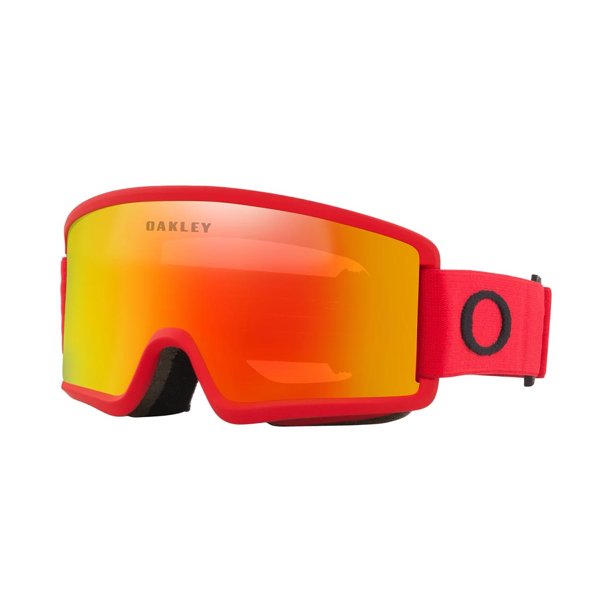 OAKLEY - TARGET LINE S SNOW GOGGLES