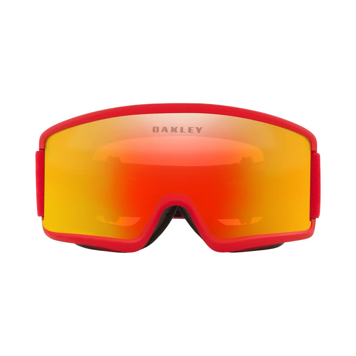 OAKLEY - TARGET LINE S SNOW GOGGLES