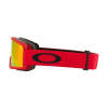 OAKLEY - TARGET LINE S SNOW GOGGLES